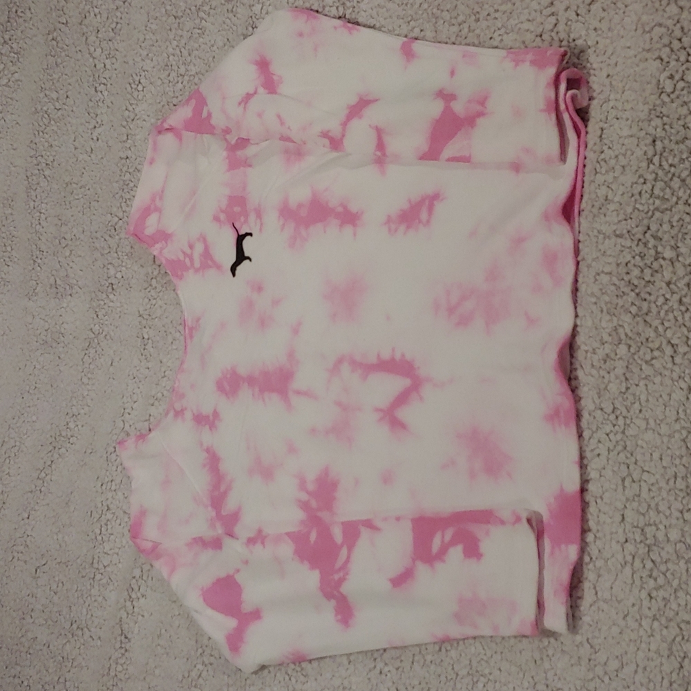 PINK Victoria Secret XS pullover